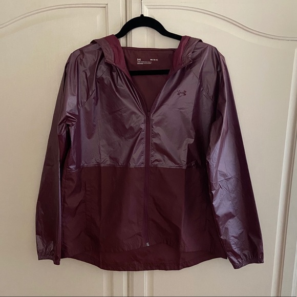 Under Armour Jackets & Blazers - Under Armour “Storm” Jacket